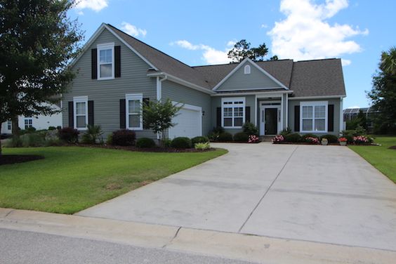 Linksbrook Real Estate - Homes for Sale in Murrells Inlet, Myrtle Beach MLS